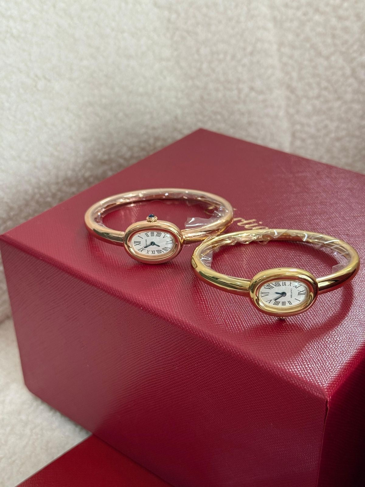 Cartier Baignoire