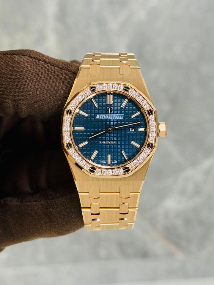 Audemars Pigeut Femme
