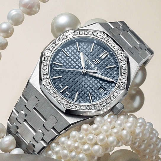 Audemars Pigeut