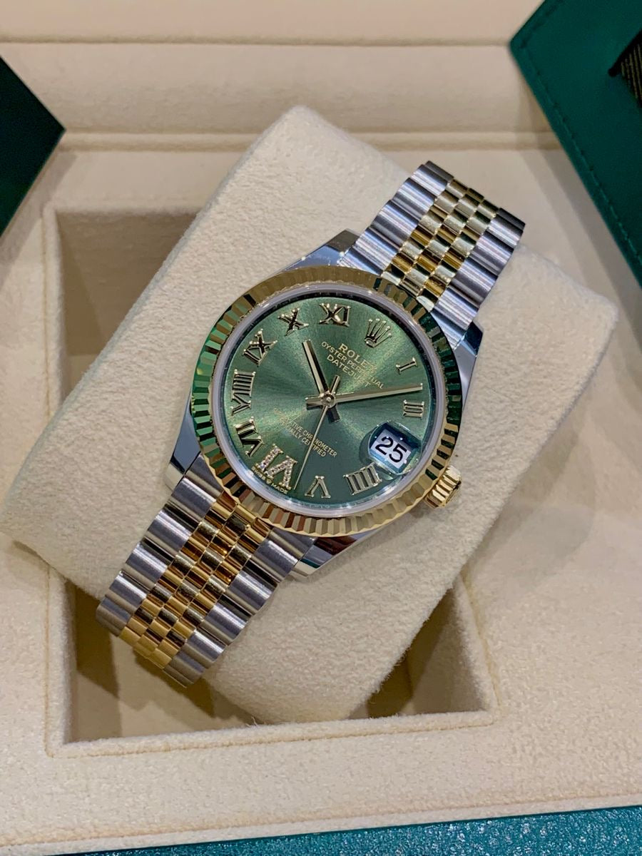 Rolex Lady Date Just