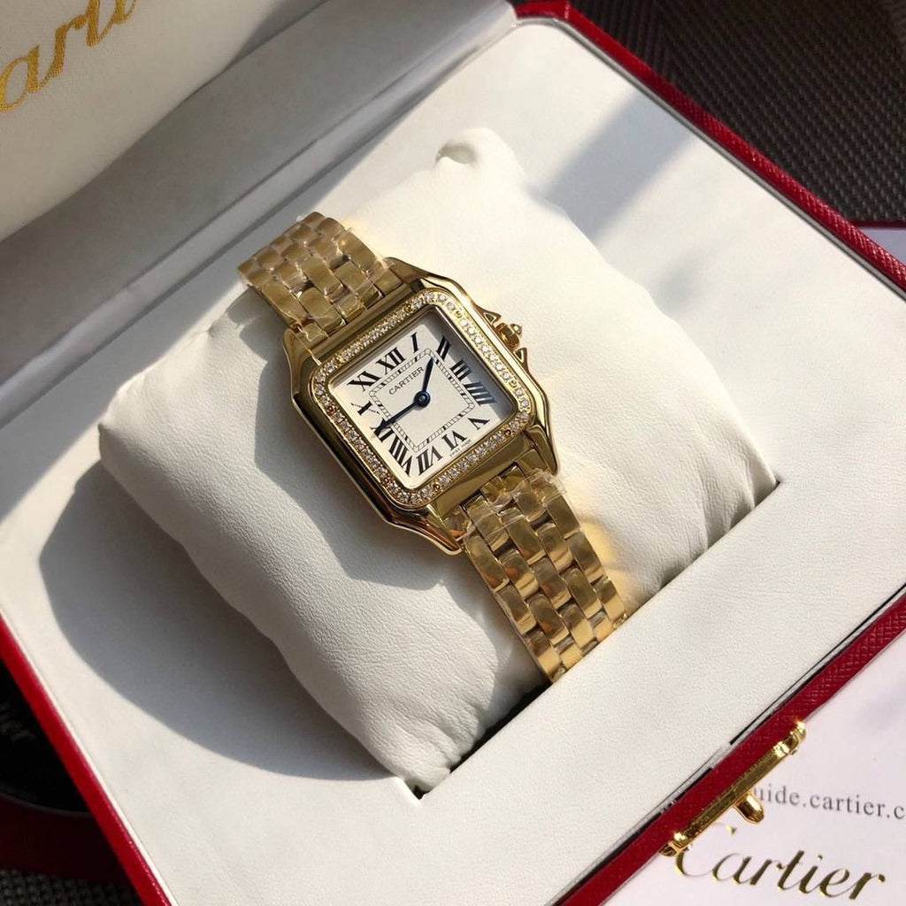 Panthère de Cartier