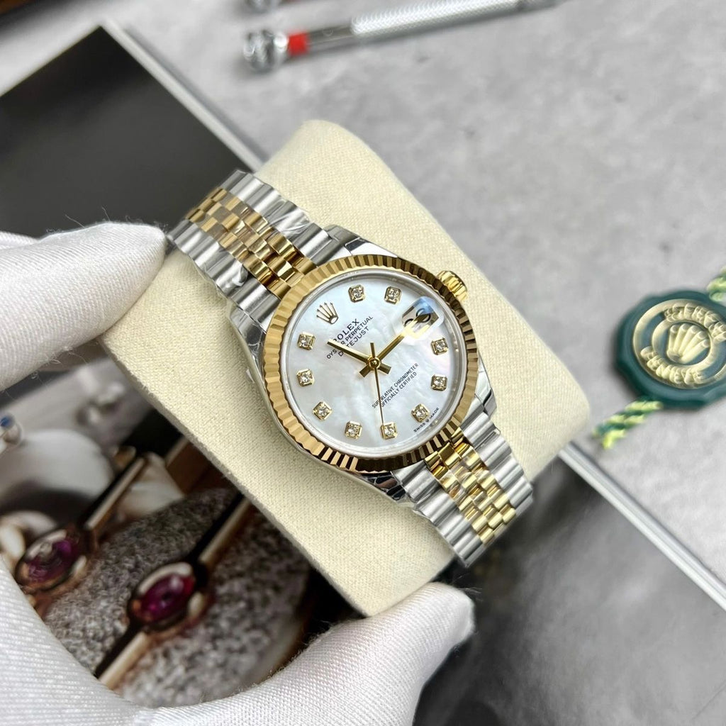 Rolex Lady-Datejust