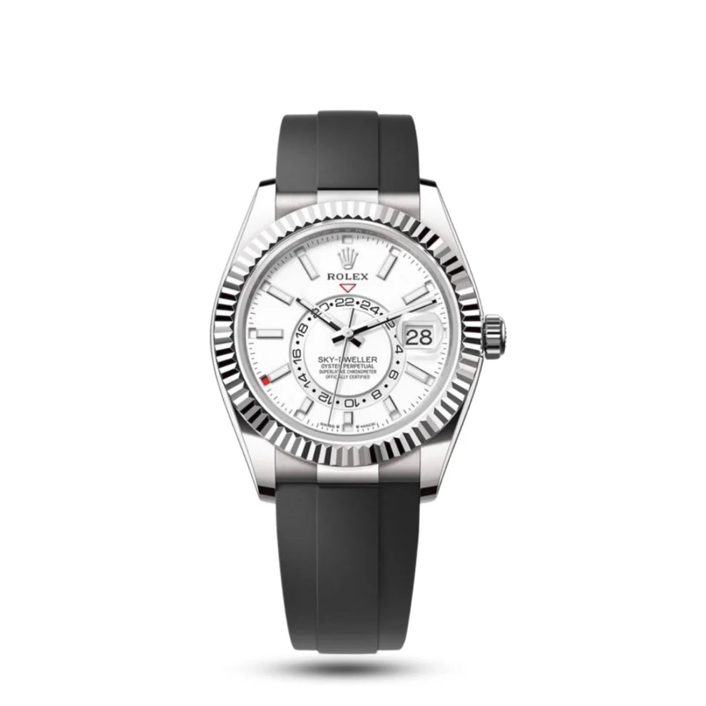 Rolex Sky-Dweller