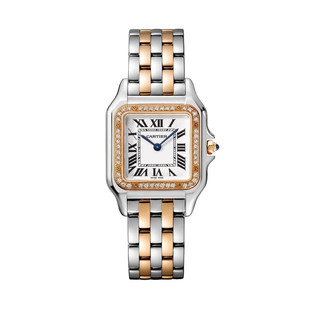 Panthère de Cartier