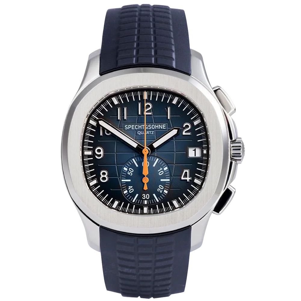 Patek Philippe - Aquanaut