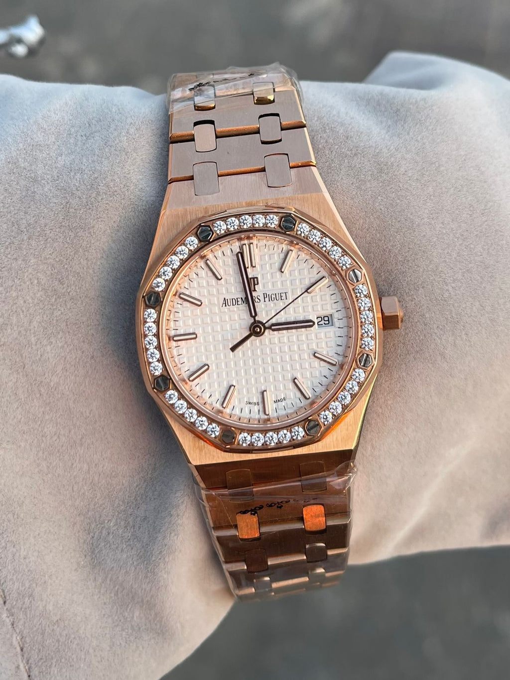 Audemars Pigeut