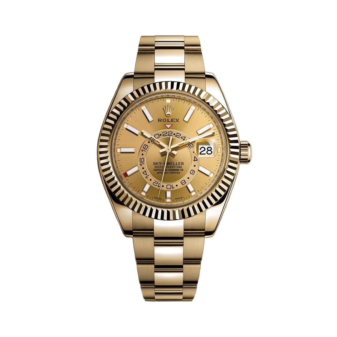 Rolex Sky-Dweller
