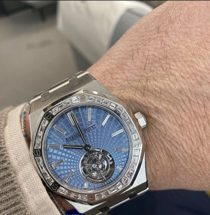 Audemars Pigeut Royal Oak