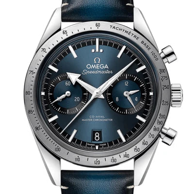 Omega Speedmaster