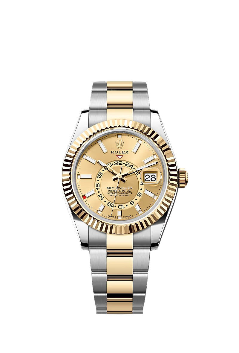 Rolex Sky-Dweller