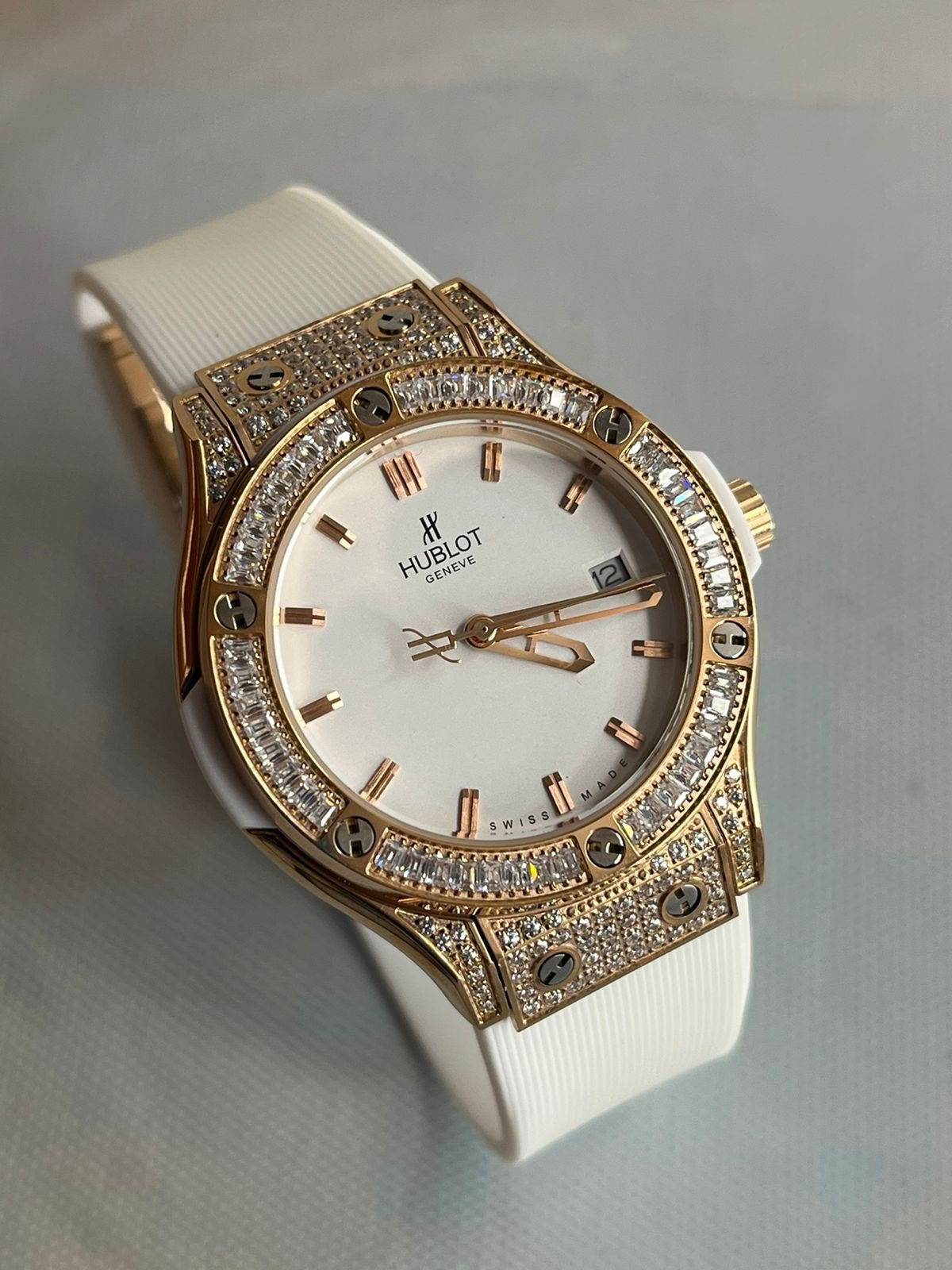 Hublot Classic Fusion