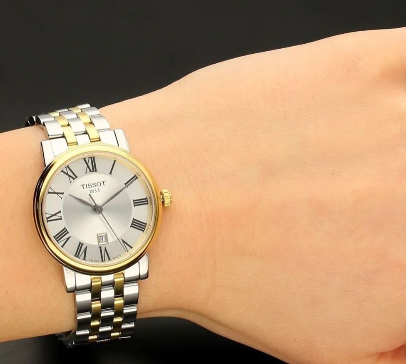 Montre Tissot