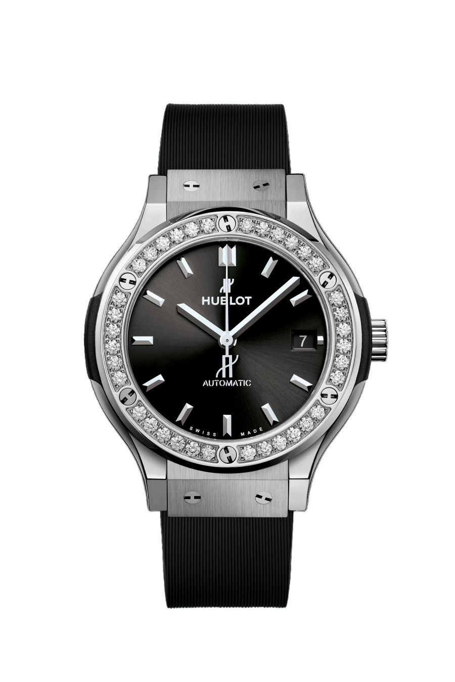 Hublot Classic Fusion