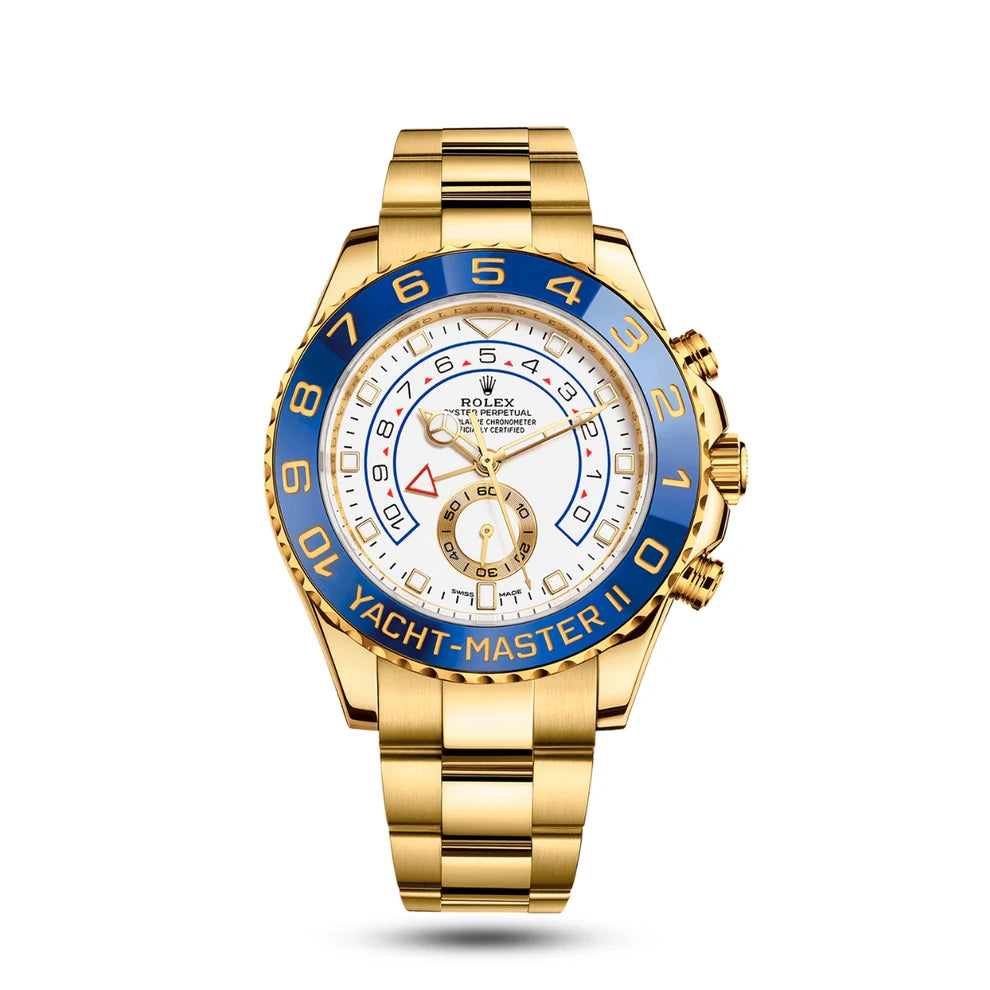 Montre Rolex Yacht-Master II