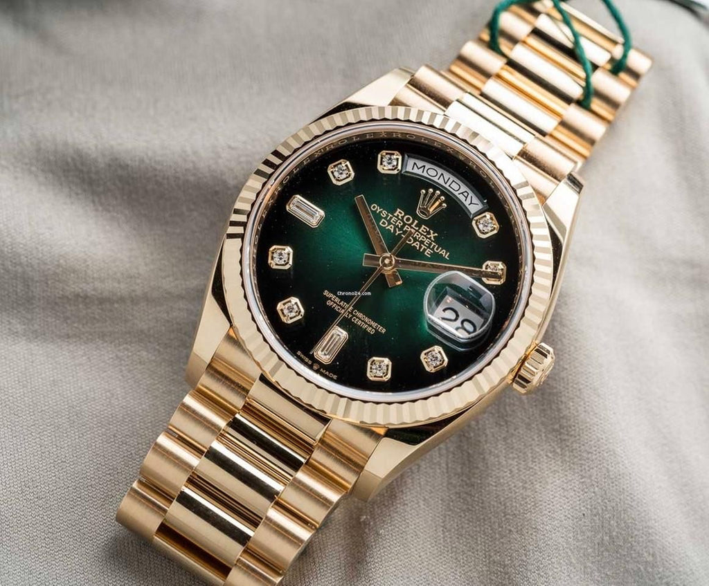 Rolex Day Date