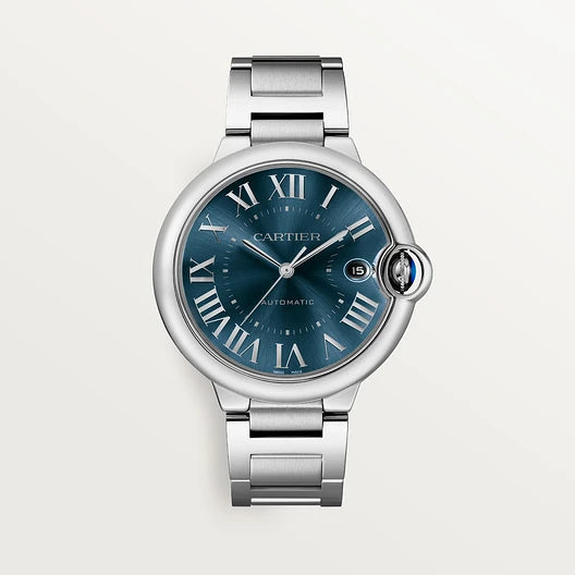 Cartier Ballon Bleu