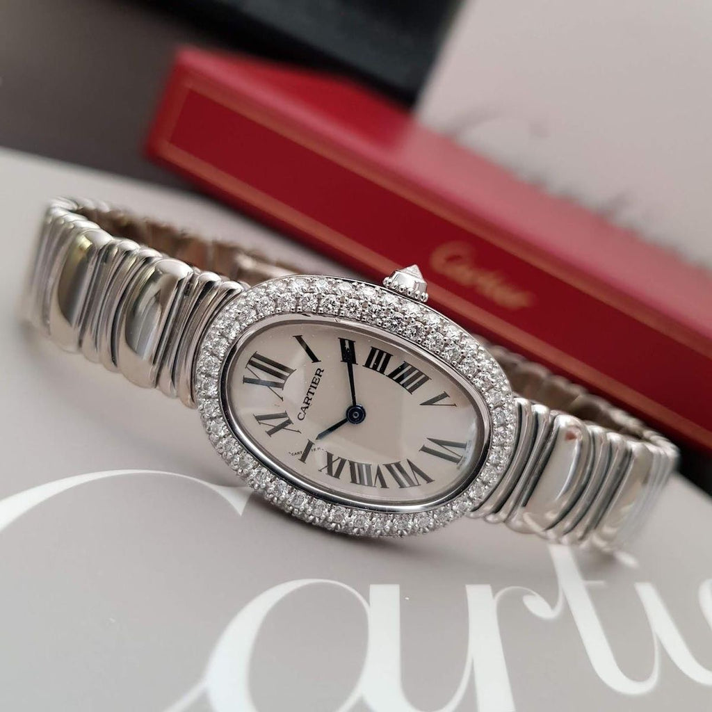 Cartier Baignoire