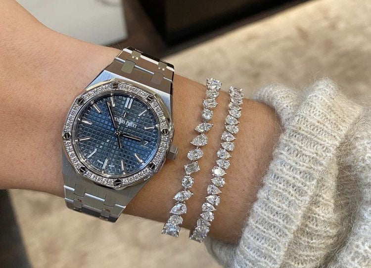 Audemars Pigeut