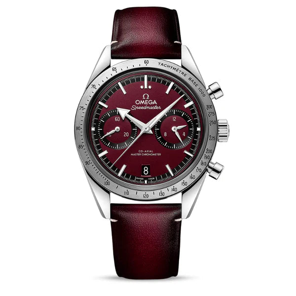 Omega Speedmaster