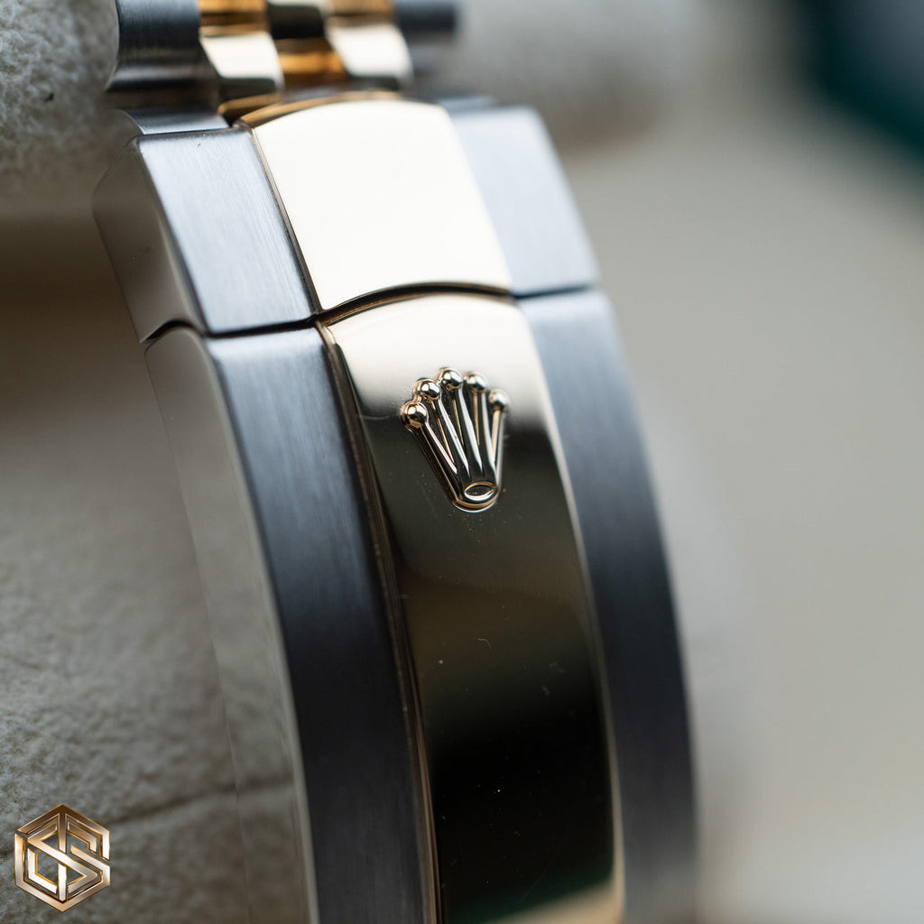 Rolex Sky-Dweller