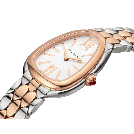 Montre Bvlgari Seduttori