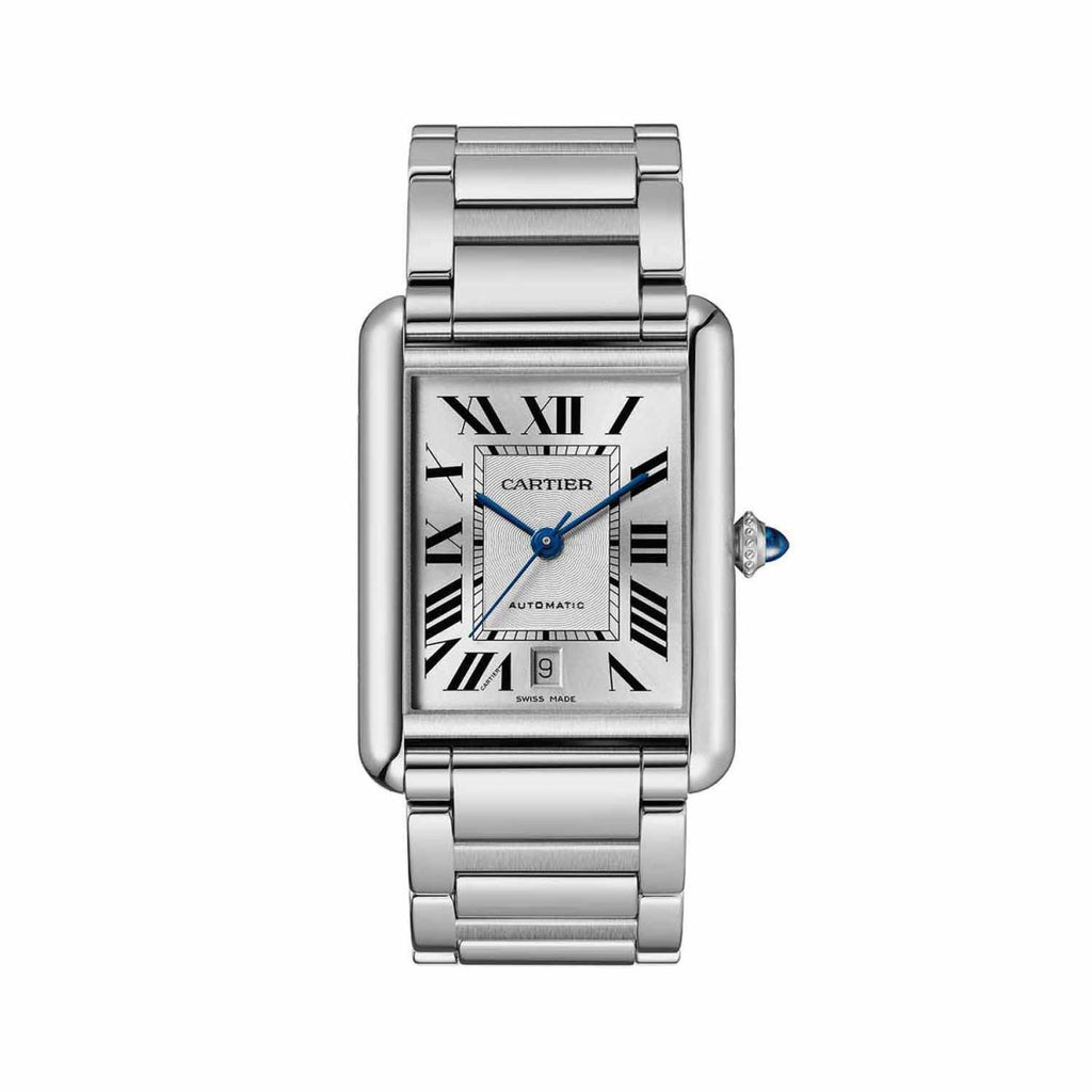 Cartier Tank