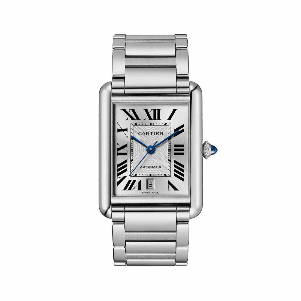 Cartier Tank