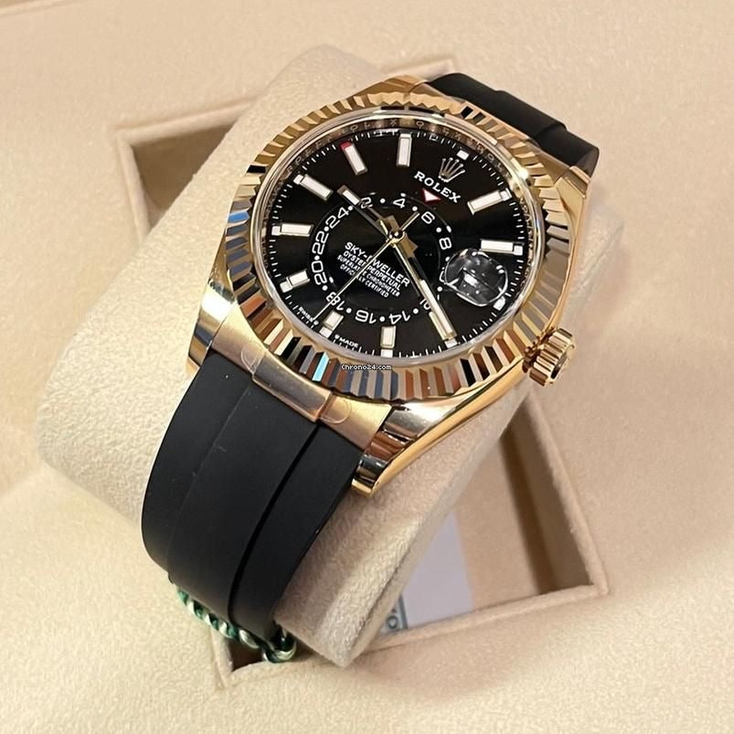 Rolex Sky-Dweller