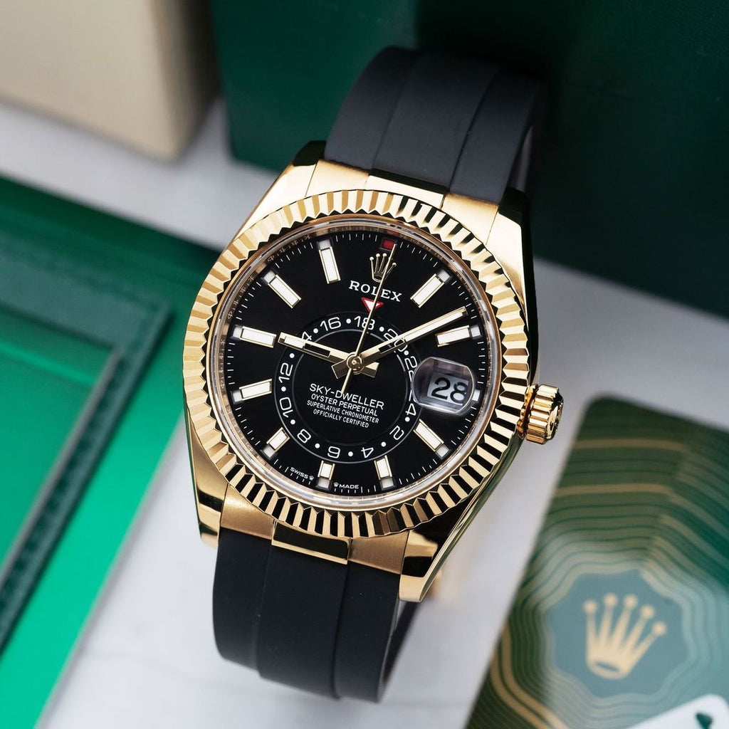 Rolex Sky-Dweller