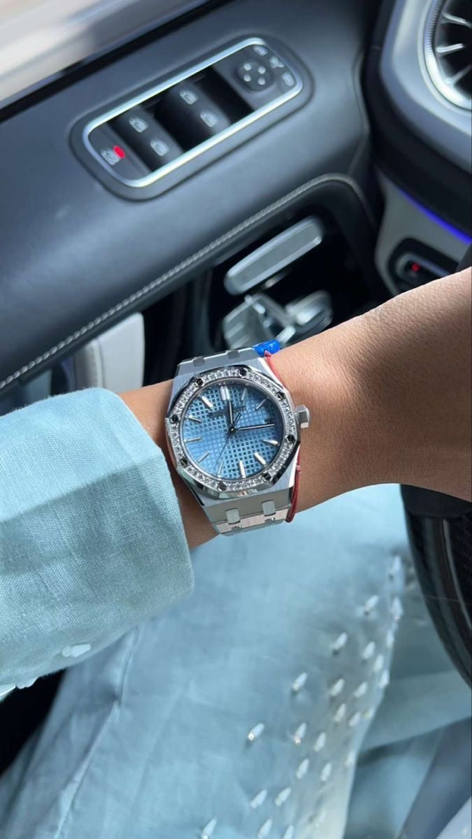 Audemars Pigeut