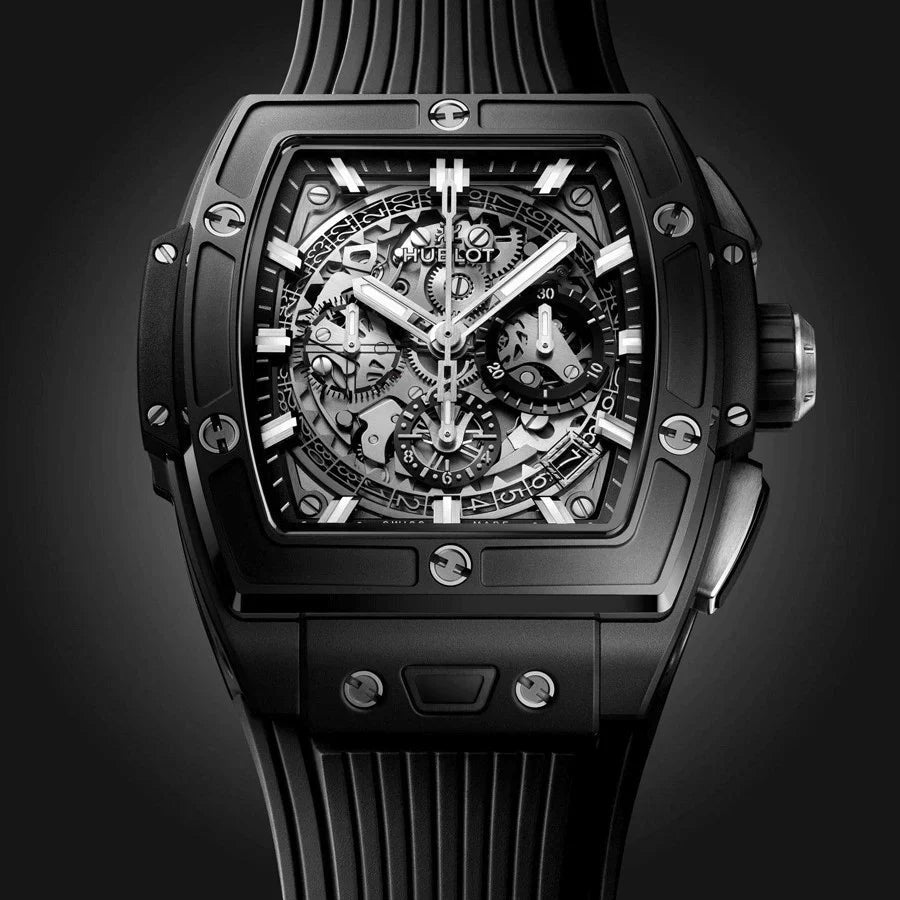 Montre Hublot Sprit Big Bang