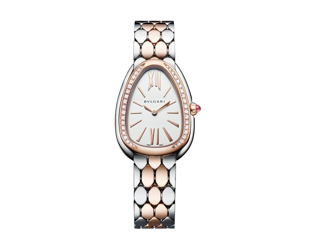 Bvlgari Serpenti