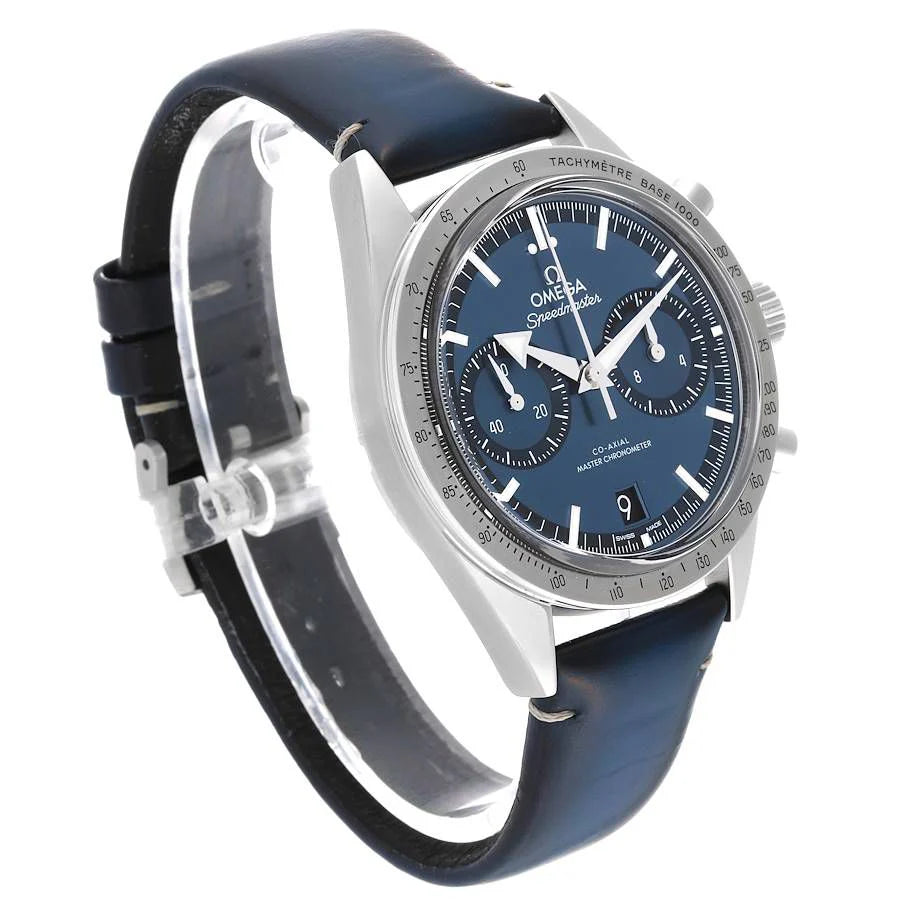 Omega Speedmaster