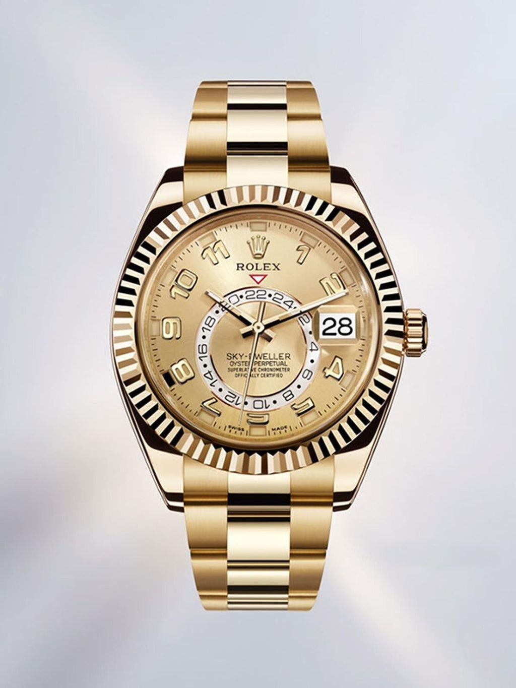 Rolex Sky-Dweller