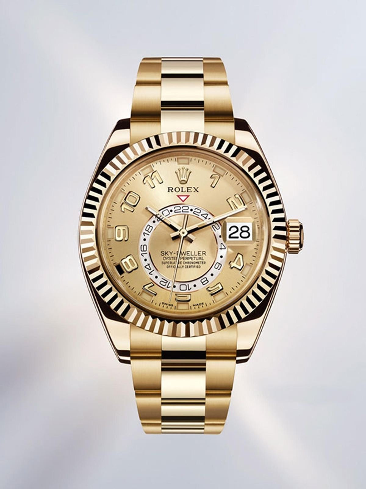 Rolex Sky-Dweller