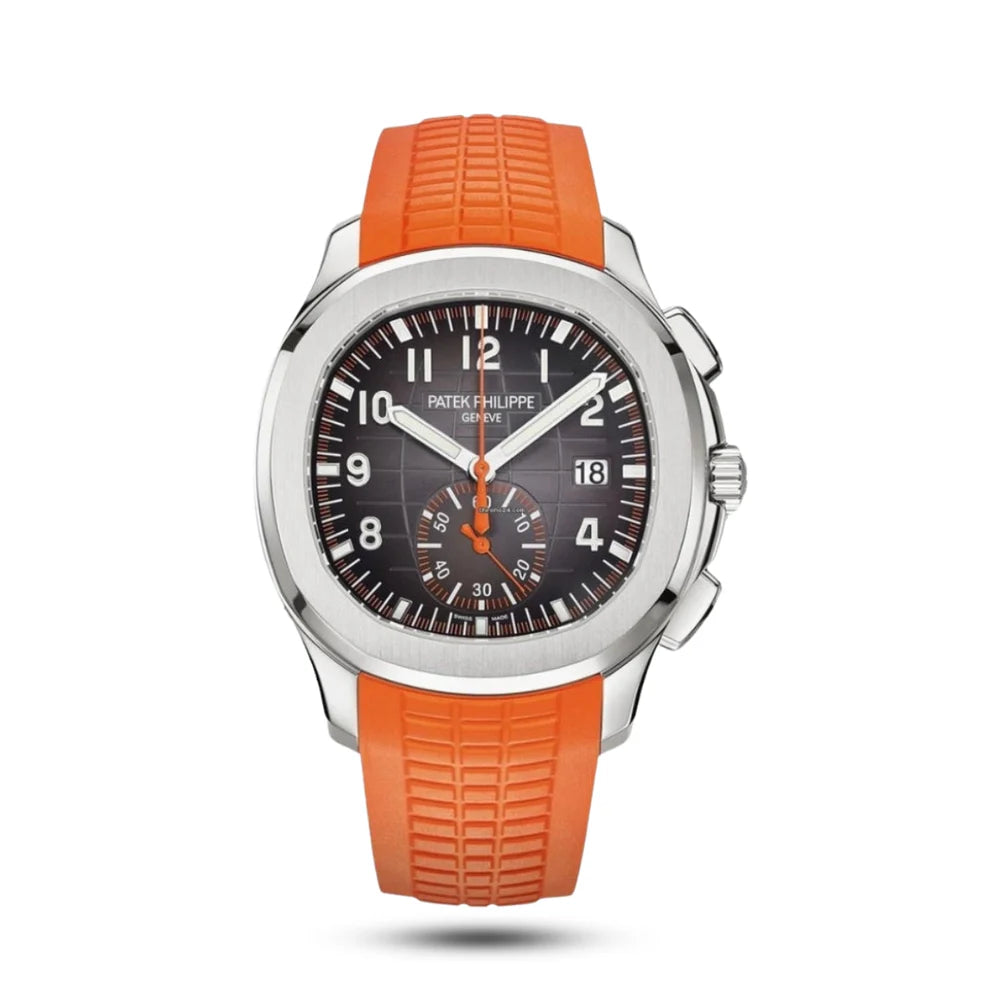 Patek Philippe - Aquanaut