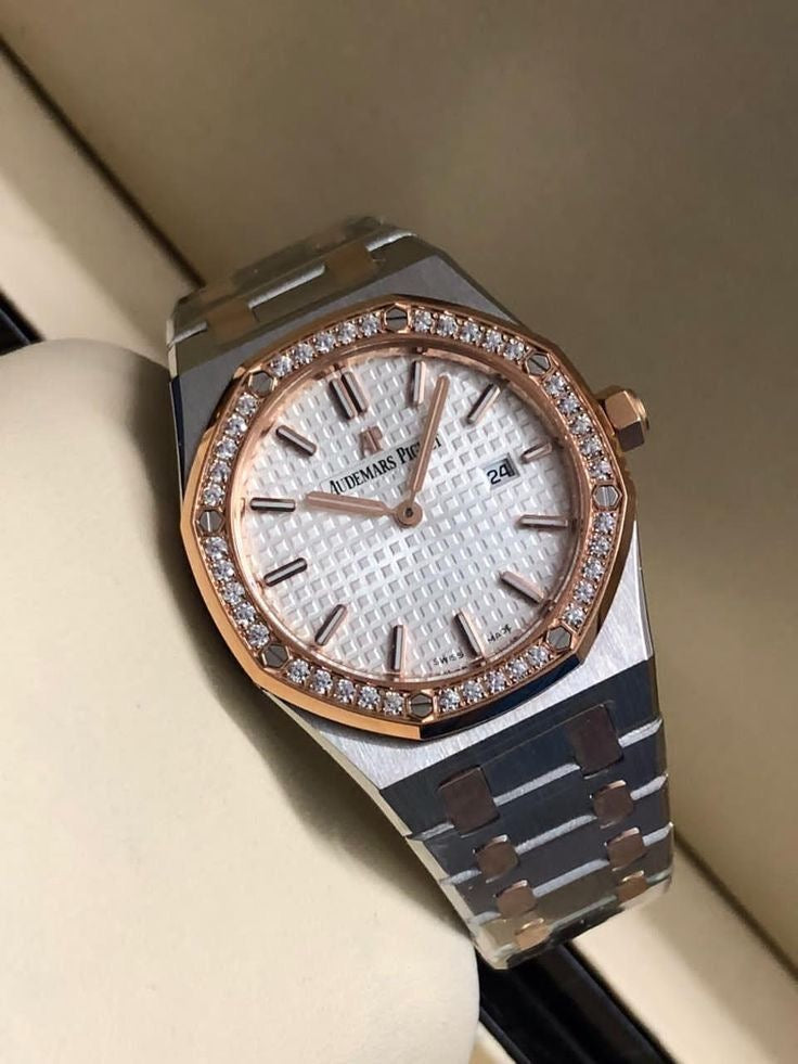 Audemars Pigeut Femme