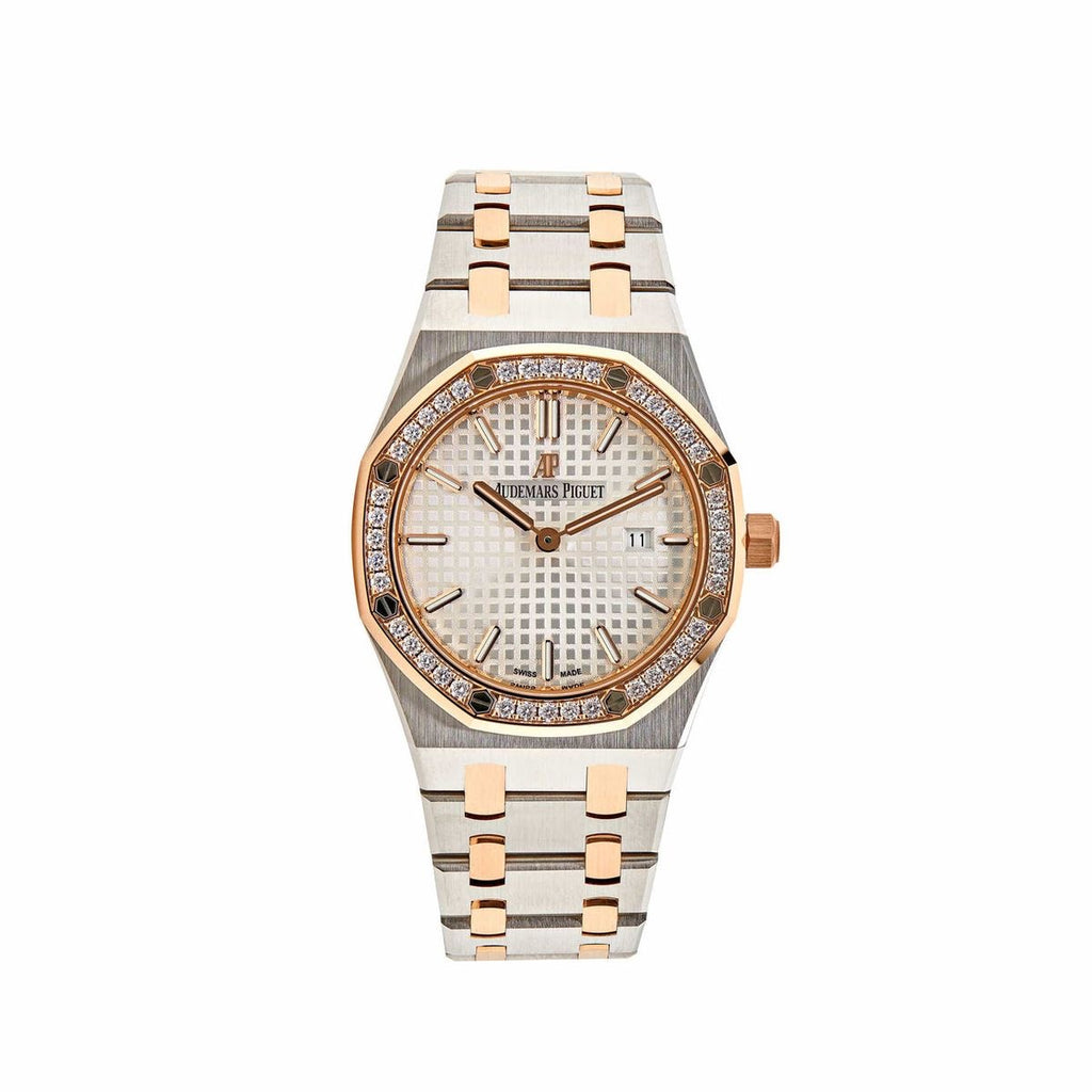 Audemars Pigeut Femme