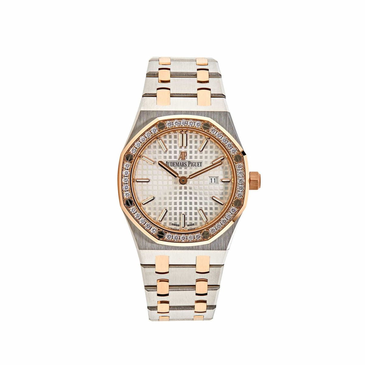 Audemars Pigeut Femme
