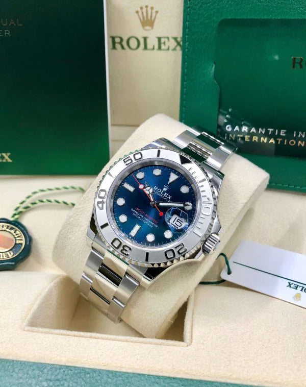 Montre Rolex Yacht-Master