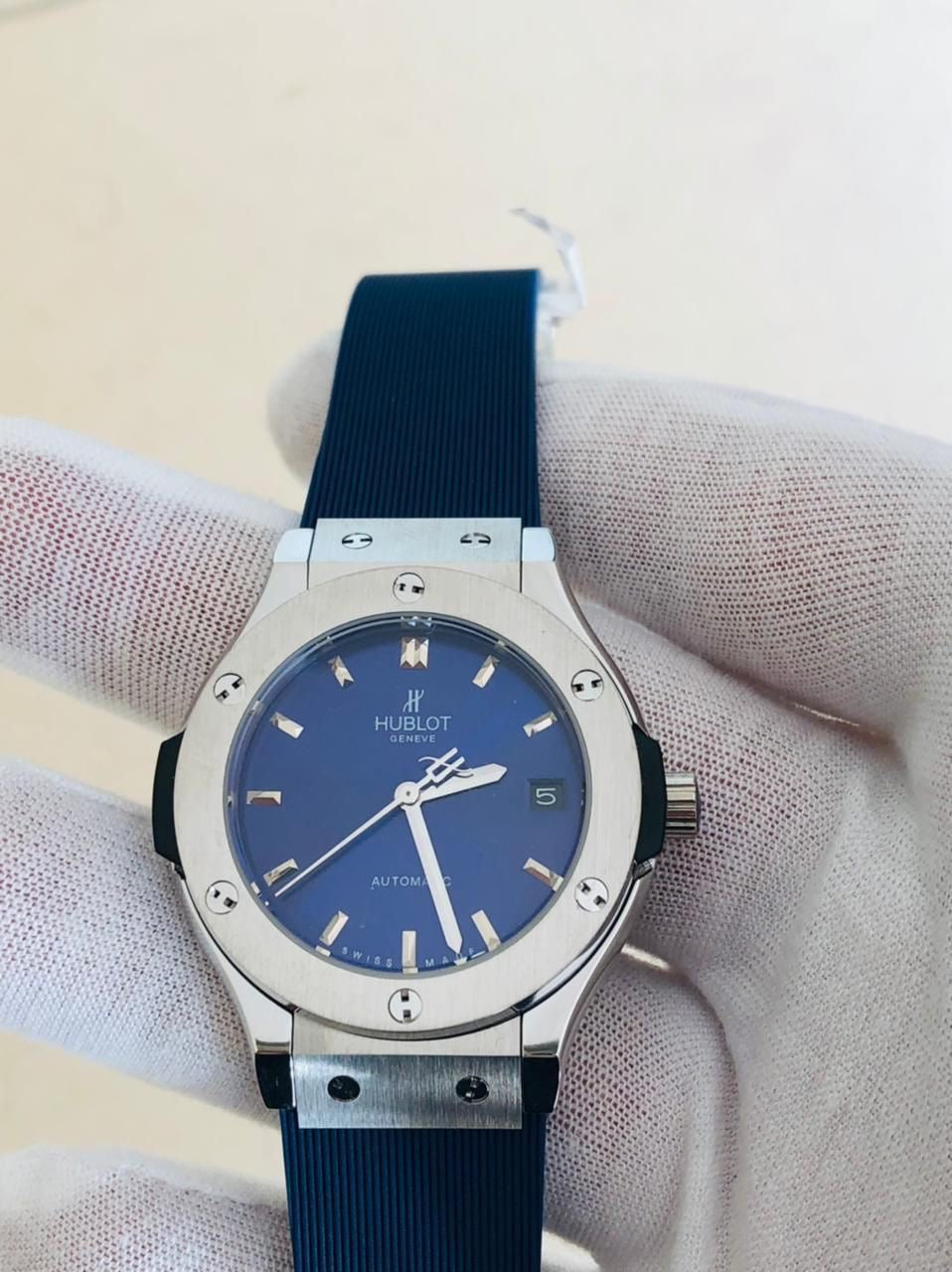 Hublot Classic Fusion
