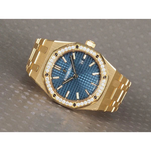 Audemars Pigeut Femme