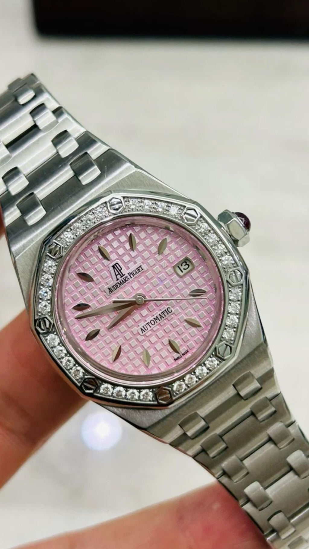 Audemars Pigeut