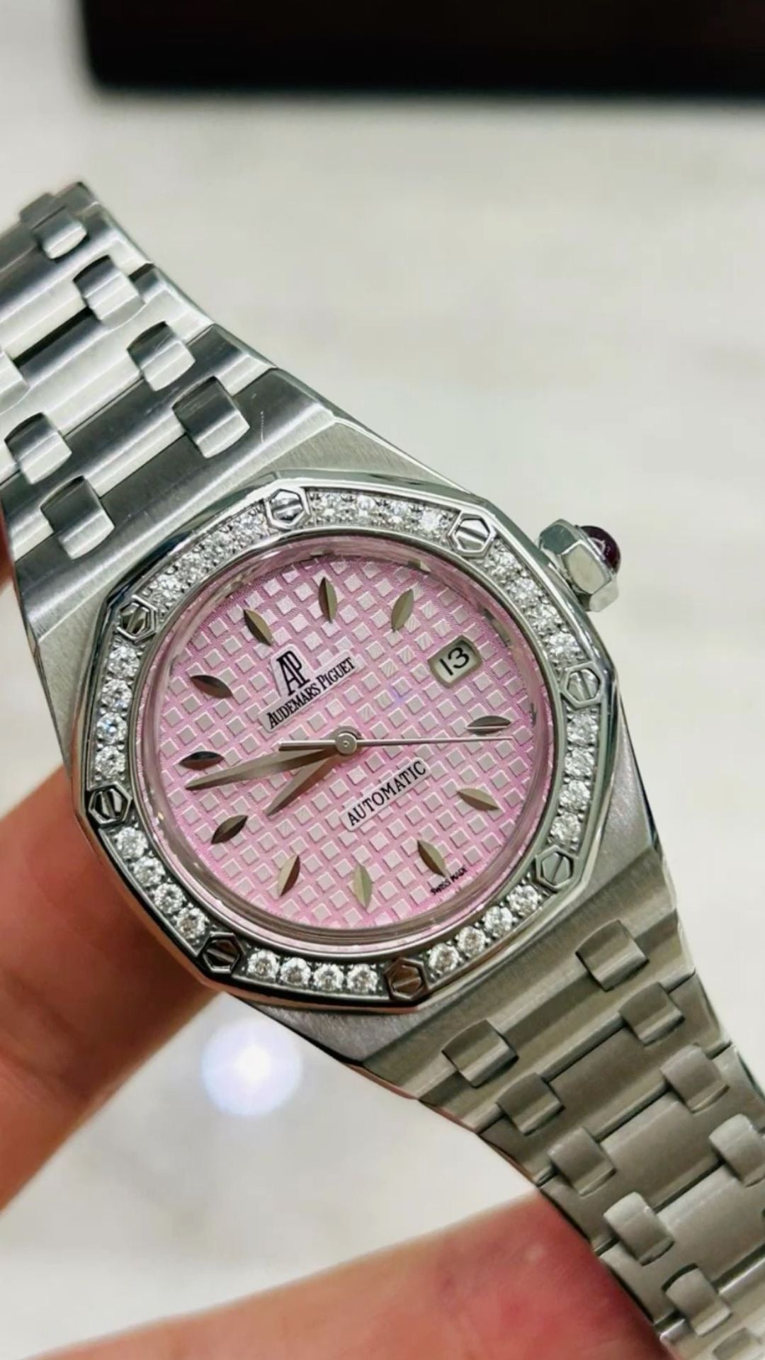Audemars Pigeut