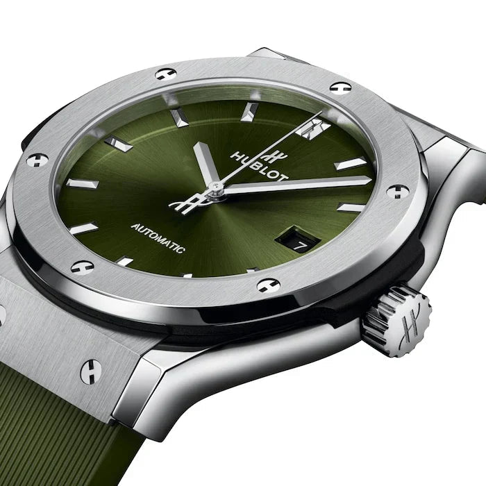 Hublot Classic Fusion