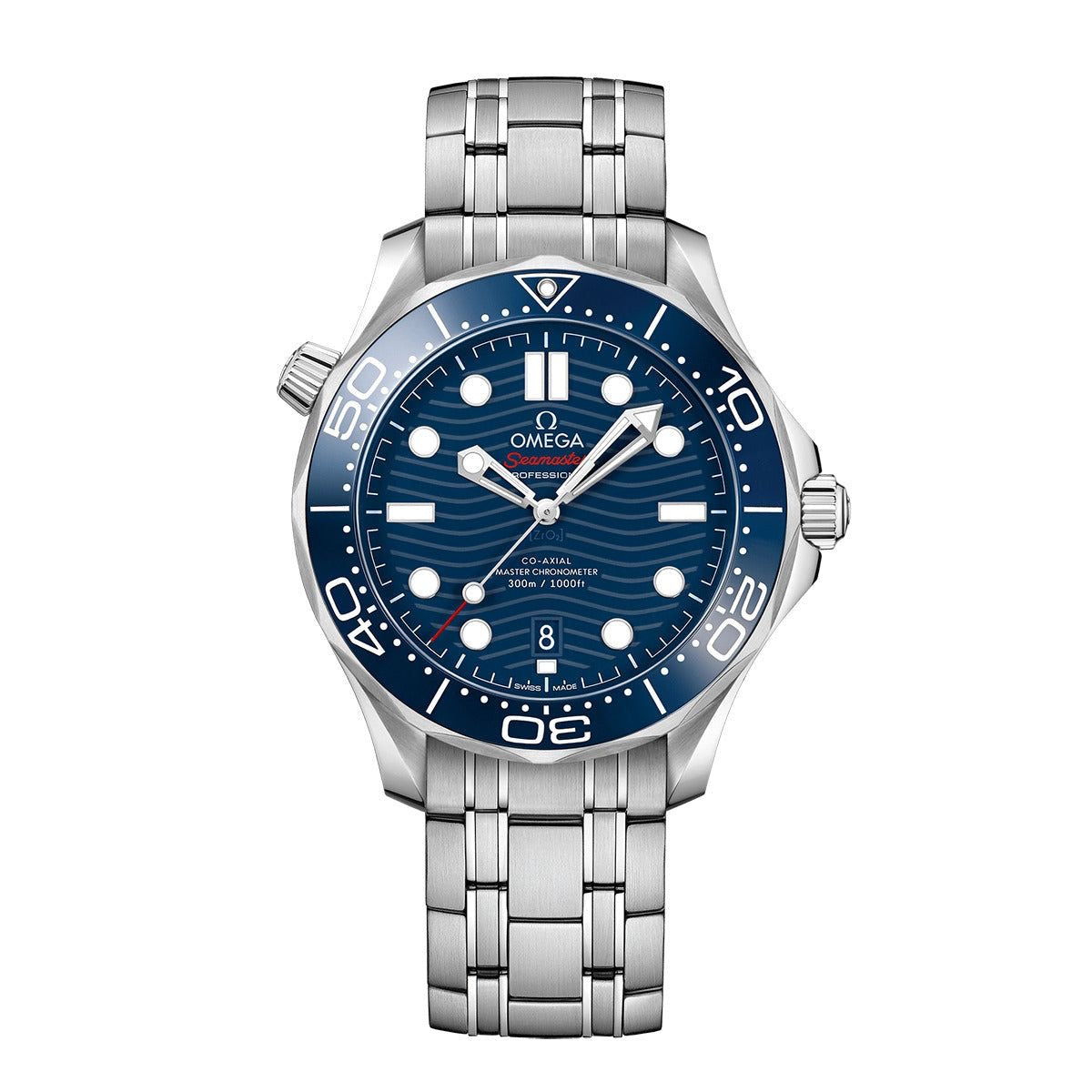 Omega Seamaster