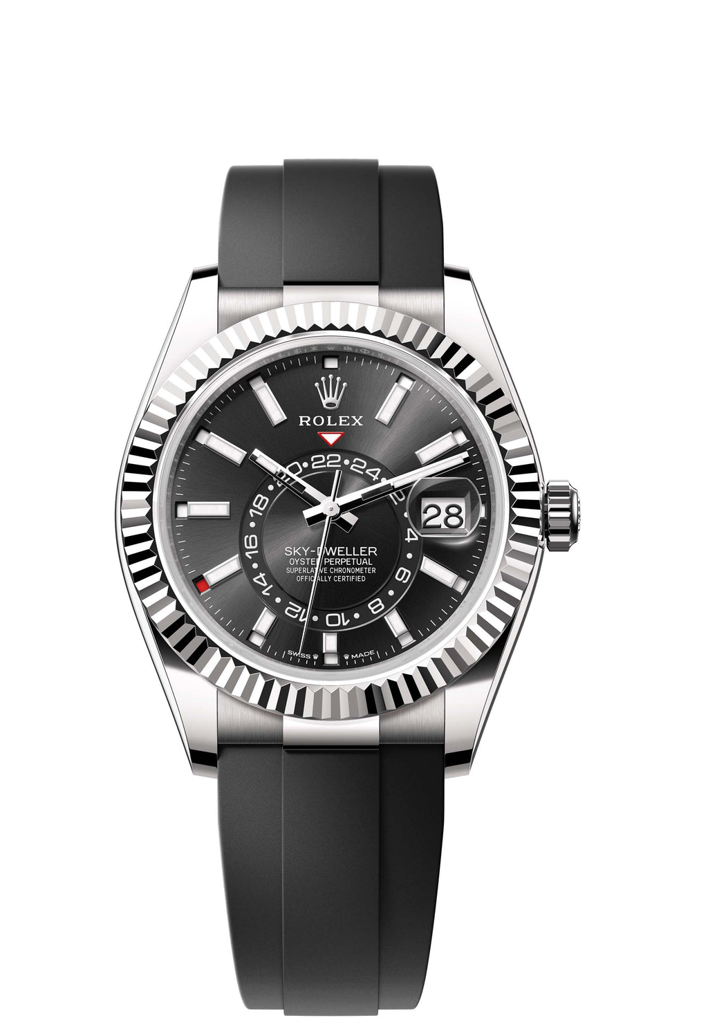 Rolex Sky-Dweller
