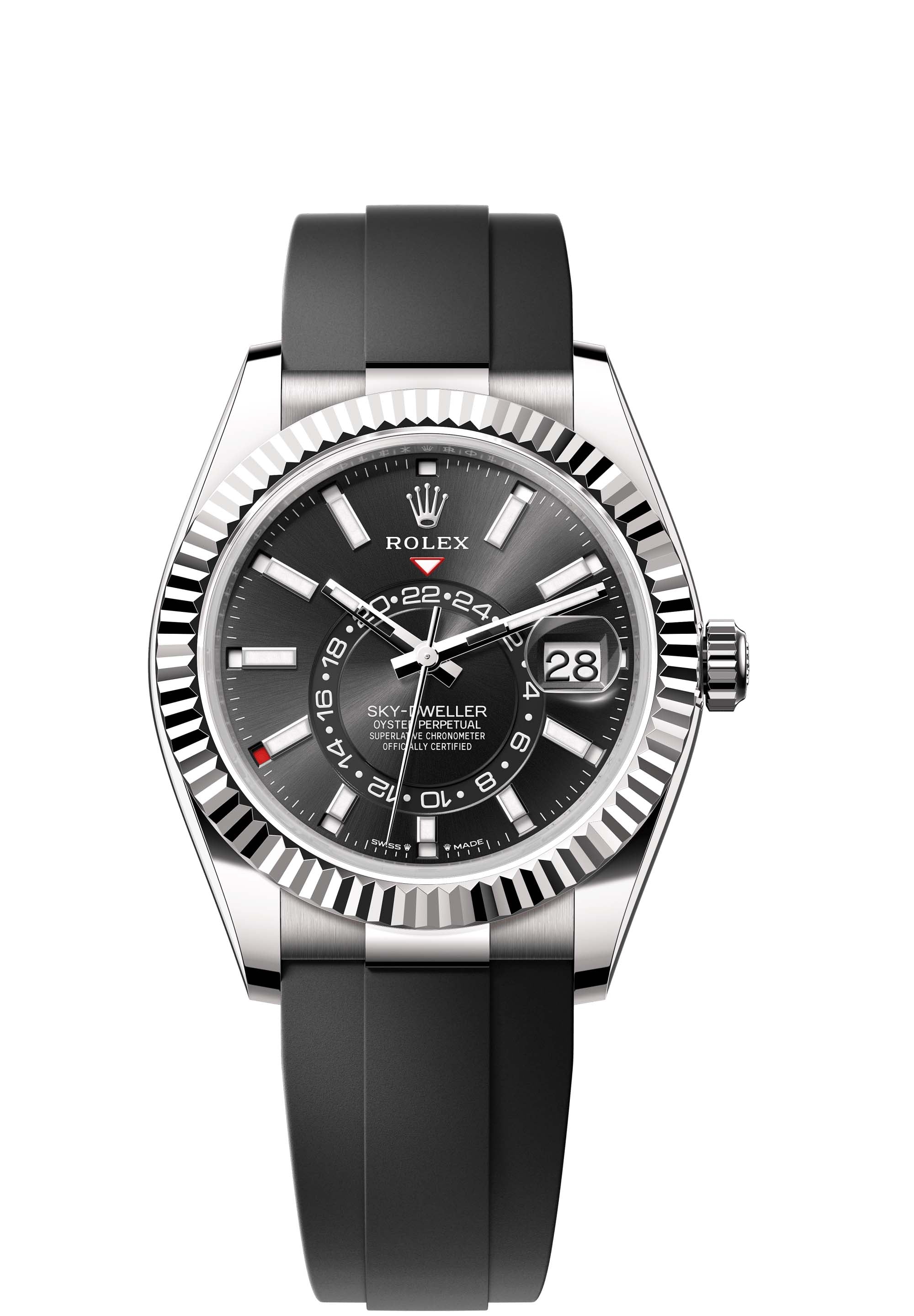 Rolex Sky-Dweller
