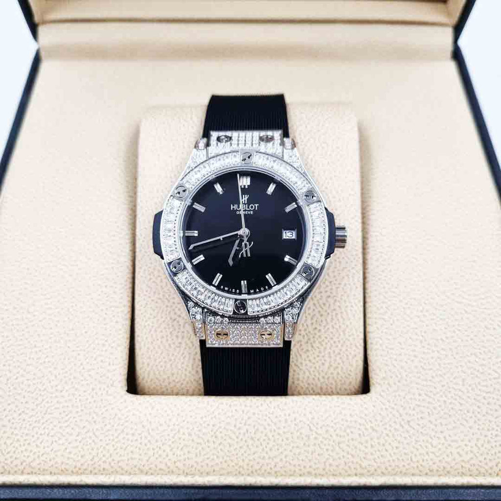 Hublot Classic Fusion