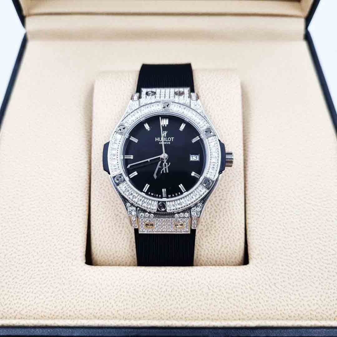 Hublot Classic Fusion